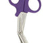 EMT Trauma Shears / Nurse Scissors, 7.5" - Assorted Colors - ASA TECHMED