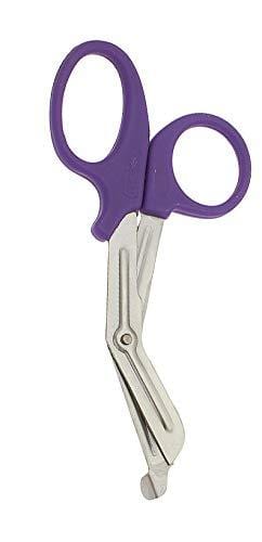 EMT Trauma Shears / Nurse Scissors, 7.5" - Assorted Colors - ASA TECHMED