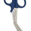 EMT Trauma Shears / Nurse Scissors, 7.5" - Assorted Colors - ASA TECHMED