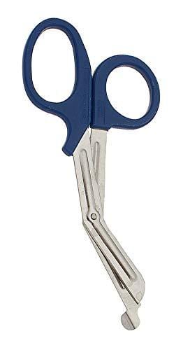 EMT Trauma Shears / Nurse Scissors, 7.5" - Assorted Colors - ASA TECHMED