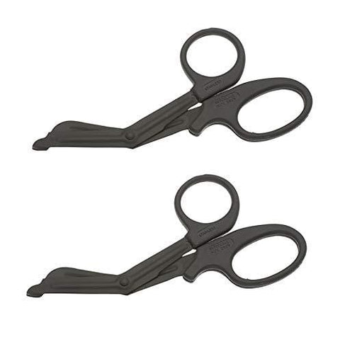 EMT Trauma Shears / Nurse Scissors, 7.5" - Assorted Colors - ASA TECHMED