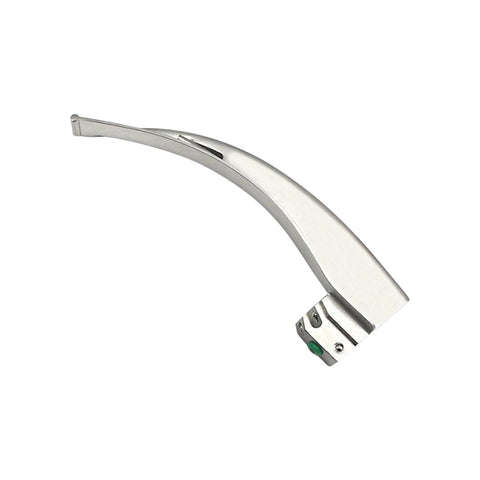 Fiber Optic Macintosh Laryngoscope - ASA TECHMED