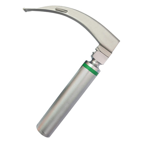 Fiber Optic Macintosh Laryngoscope - ASA TECHMED