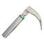 Fiber Optic Macintosh Laryngoscope - ASA TECHMED