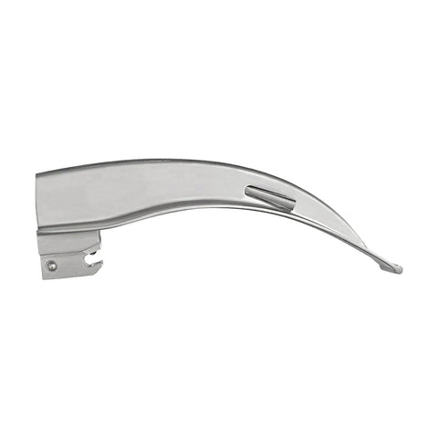 Fiber Optic Macintosh Laryngoscope - ASA TECHMED