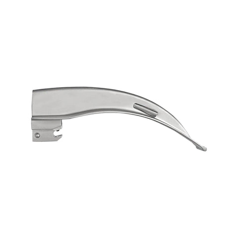 Fiber Optic Macintosh Laryngoscope - ASA TECHMED