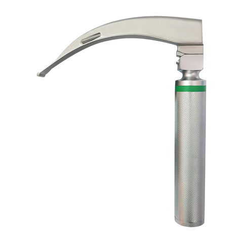 Fiber Optic Macintosh Laryngoscope - ASA TECHMED