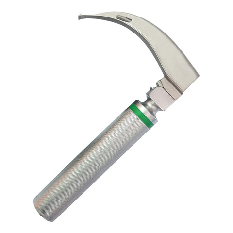 Fiber Optic Macintosh Laryngoscope - ASA TECHMED