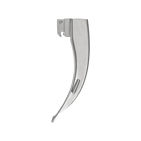 Fiber Optic Macintosh Laryngoscope - ASA TECHMED