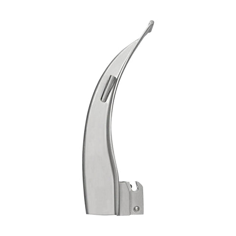 Fiber Optic Macintosh Laryngoscope - ASA TECHMED