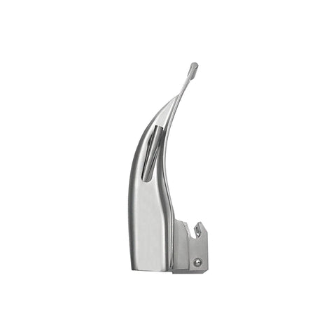 Fiber Optic Macintosh Laryngoscope - ASA TECHMED