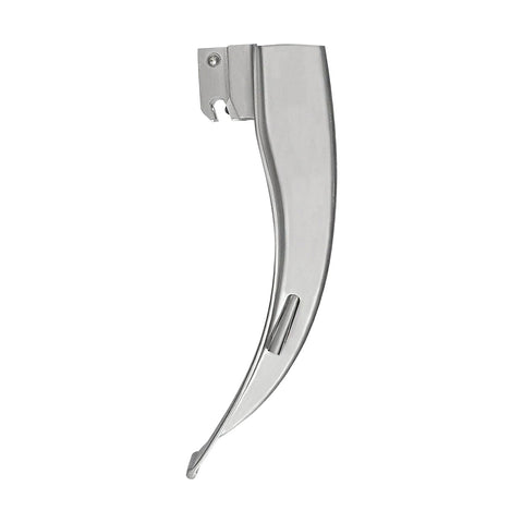 Fiber Optic Macintosh Laryngoscope - ASA TECHMED