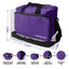 Heavy Duty Medical Nurse Bag - Essential for Medical Professionals - ASA TECHMED