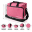 Heavy Duty Medical Nurse Bag - Essential for Medical Professionals - ASA TECHMED