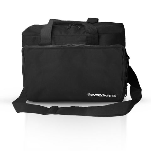 Heavy Duty Medical Nurse Bag - Essential for Medical Professionals - ASA TECHMED