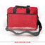 Heavy Duty Medical Nurse Bag - Essential for Medical Professionals - ASA TECHMED