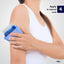 Instant Cold Pack, Disposable Cold Compress, Therapy for Injuries, Swelling, Inflammation - ASA TECHMED