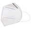 KN95 Face Masks, Breathing Safety Respirator Masks Set for Protection from Dust, Pollen - ASA TECHMED