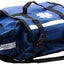 Large EMT First Aid Trauma Bag with 422 - Piece Emergency Medical Supplies Kit - Assorted Colors - ASA TECHMED