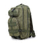 Large Military Tactical Backpack Rucksack Waterproof Outdoor Hiking Travel Molle Bag - ASA TECHMED