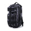 Large Military Tactical Backpack Rucksack Waterproof Outdoor Hiking Travel Molle Bag - ASA TECHMED