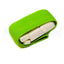Light Green SOS Tourniquets Quick Release Occlusion Tourniquet Bands - one - handed - ASA TECHMED