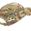 Lightbird Tactical Hat with 6 Pieces Tactical Military Patches, Adjustable Operator Hat, Durable Tactical OCP Flag Ball Cap Hat for Men Work, Gym, Hiking and More (Multicam 2) - ASA TECHMED