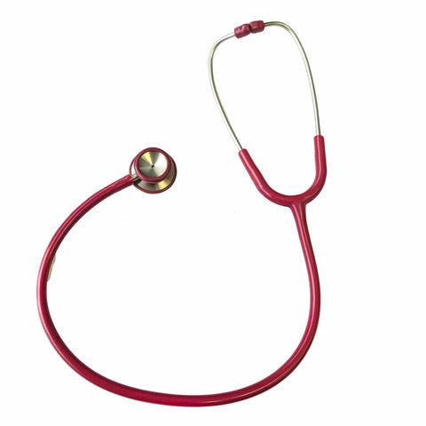 Medical Classic Stethoscope - Multiple Colors - ASA TECHMED