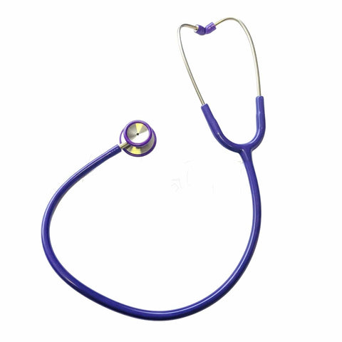 Medical Classic Stethoscope - Multiple Colors - ASA TECHMED