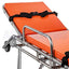 Medical Hospital Gurney / Stretcher for Ambulance/ Hospital with Automatic Loading/ Folding for Patient Transfer - ASA TECHMED