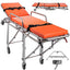 Medical Hospital Gurney / Stretcher for Ambulance/ Hospital with Automatic Loading/ Folding for Patient Transfer - ASA TECHMED