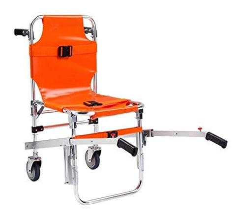 Medical Stair Stretcher Ambulance Wheel Chair New Equipment Emergency - ASA TECHMED