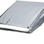 Mylar Thermal Emergency Blanket/ Foil Space Blanket (Silver) - ASA TECHMED