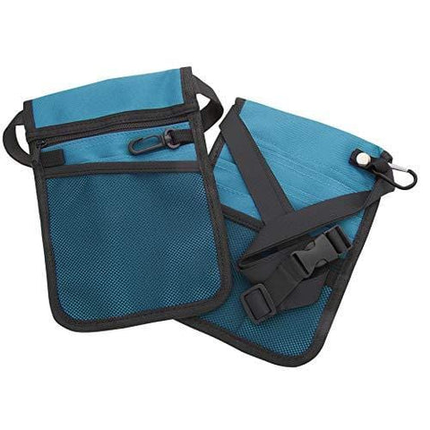 Nurse Organizer Belt Hip Bag Pouch Medical Organizer for Nurses - Assorted Colors - ASA TECHMED