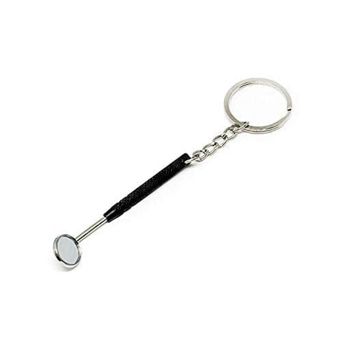 Nurse Stethoscope/ Keyring Charms - Stethoscopes, Dental Mirrors and More - ASA TECHMED