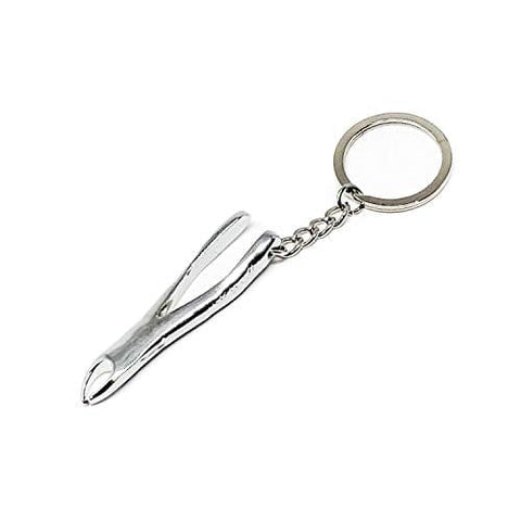 Nurse Stethoscope/ Keyring Charms - Stethoscopes, Dental Mirrors and More - ASA TECHMED