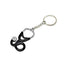 Nurse Stethoscope/ Keyring Charms - Stethoscopes, Dental Mirrors and More - ASA TECHMED