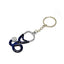 Nurse Stethoscope/ Keyring Charms - Stethoscopes, Dental Mirrors and More - ASA TECHMED