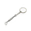 Nurse Stethoscope/ Keyring Charms - Stethoscopes, Dental Mirrors and More - ASA TECHMED