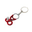 Nurse Stethoscope/ Keyring Charms - Stethoscopes, Dental Mirrors and More - ASA TECHMED