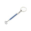 Nurse Stethoscope/ Keyring Charms - Stethoscopes, Dental Mirrors and More - ASA TECHMED