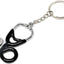 Nurse Stethoscope/ Keyring Charms - Stethoscopes, Dental Mirrors and More - ASA TECHMED