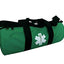 O2 Oxygen Duffle Responder Trauma Sleeve Bag with Star of Life Logo Fire Fighter - ASA TECHMED