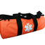 O2 Oxygen Duffle Responder Trauma Sleeve Bag with Star of Life Logo Fire Fighter - ASA TECHMED