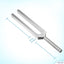 Premium Medical Grade Tuning Forks with Fixed Weights in C128, C256 and C512 Sizes - ASA TECHMED