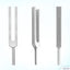 Premium Medical Grade Tuning Forks with Fixed Weights in C128, C256 and C512 Sizes - ASA TECHMED