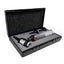 Professional Diagnostic Otoscope ENT (Ear, Nose & Throat) Kit in Hard Case - ASA TECHMED
