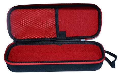 Professional Dual - Head Sprague Rappaport Stethoscope with Case - Assorted Colors - ASA TECHMED