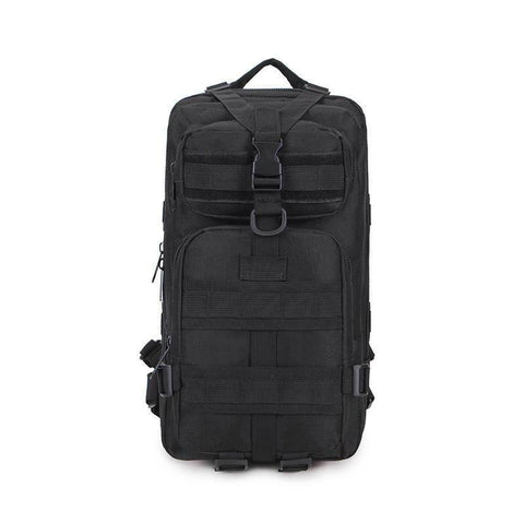 Rucksack Military Tactical Backpack Waterproof Outdoors Hiking Travel Molle Bag - ASA TECHMED