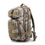 Rucksack Military Tactical Backpack Waterproof Outdoors Hiking Travel Molle Bag - ASA TECHMED